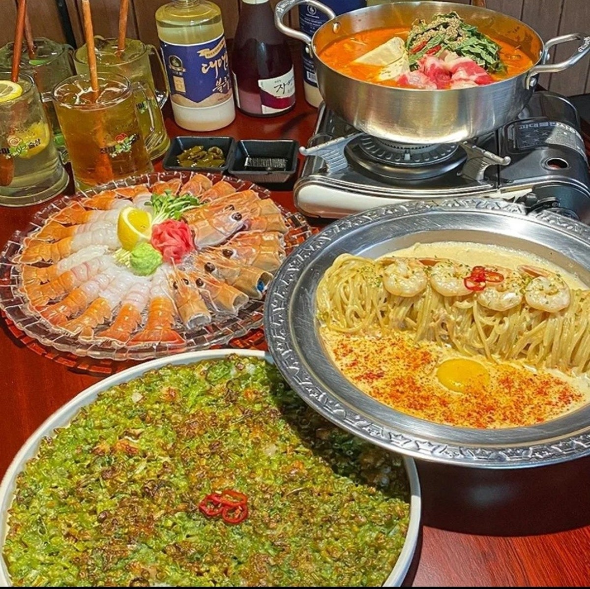 장미술상 건대점 사진 3