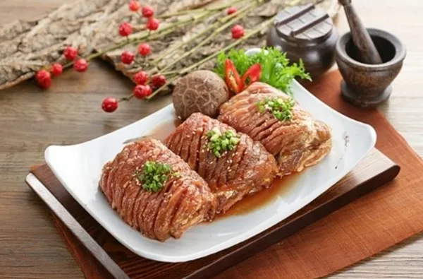 응삼이초벌구이 둔포본점 사진 5