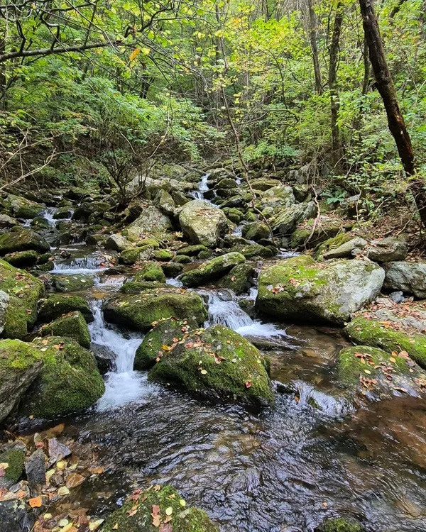 화악산 사진 3