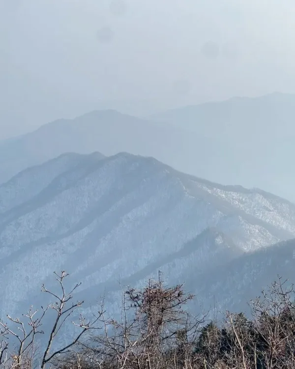 화악산 사진 5