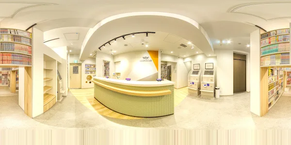 Hailey5Cafe - Ueno Okachimachi