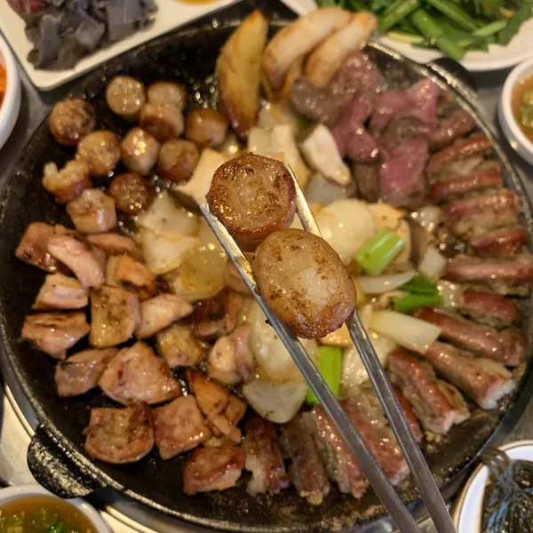 바른황소곱창 사진 5