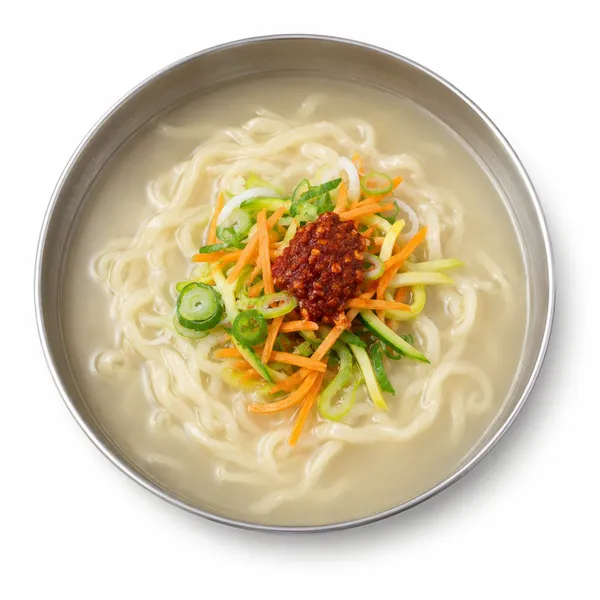옛진미칼국수 사진 3