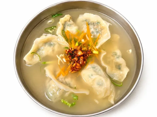 옛진미칼국수 사진 4