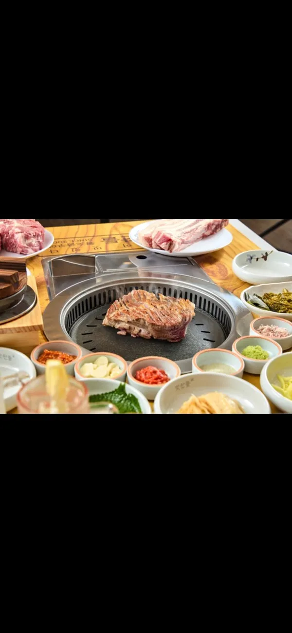 맛찬들왕소금구이 종로점 사진 3