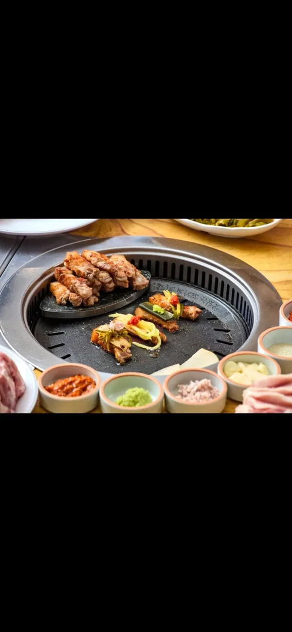 맛찬들왕소금구이 종로점 사진 4