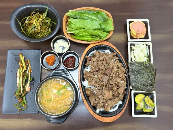 삼오식당 사진 2