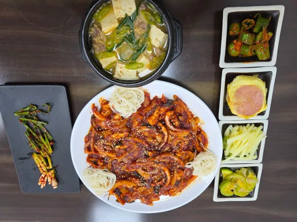 삼오식당 사진 3