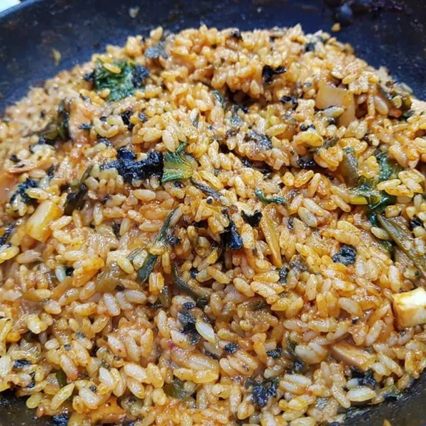 산수파김치장어 사진 2