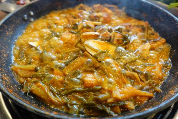 산수파김치장어 사진 3
