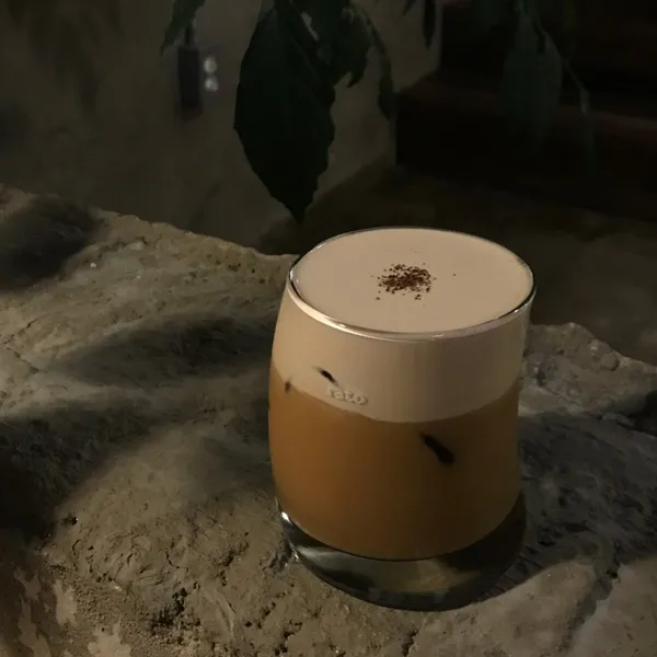 ラトコーヒー チョンジュソンアンギル店の写真4