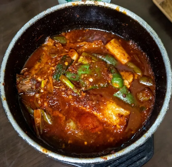 갈치해장국 사진 2