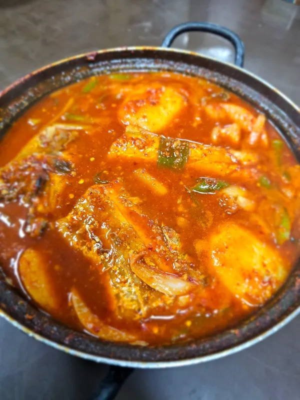 갈치해장국 사진 3