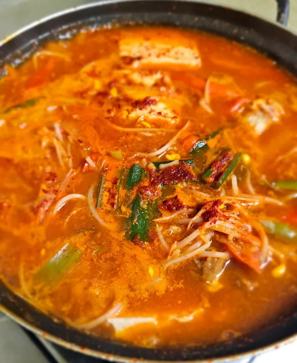 갈치해장국 사진 5