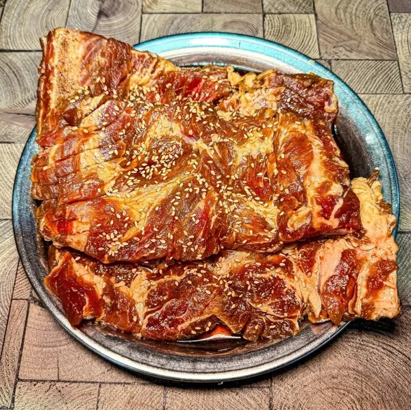 신가네 왕코 등갈비 사진 4