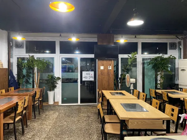 세화갈비 본점 사진 2