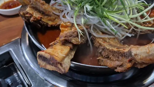 세화갈비 본점 사진 5