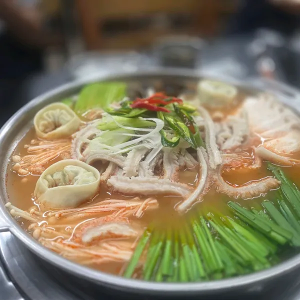 태산봉해장국