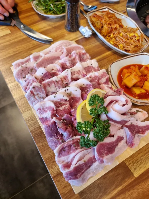 영자네고깃집 사진 2