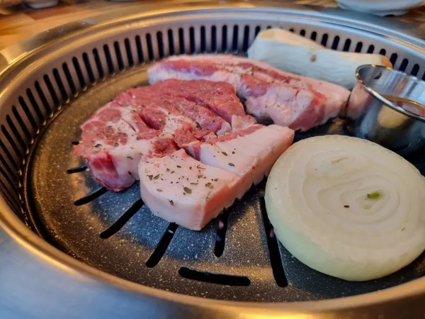 영자네고깃집 사진 3