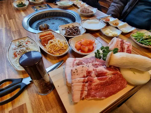 영자네고깃집 사진 4