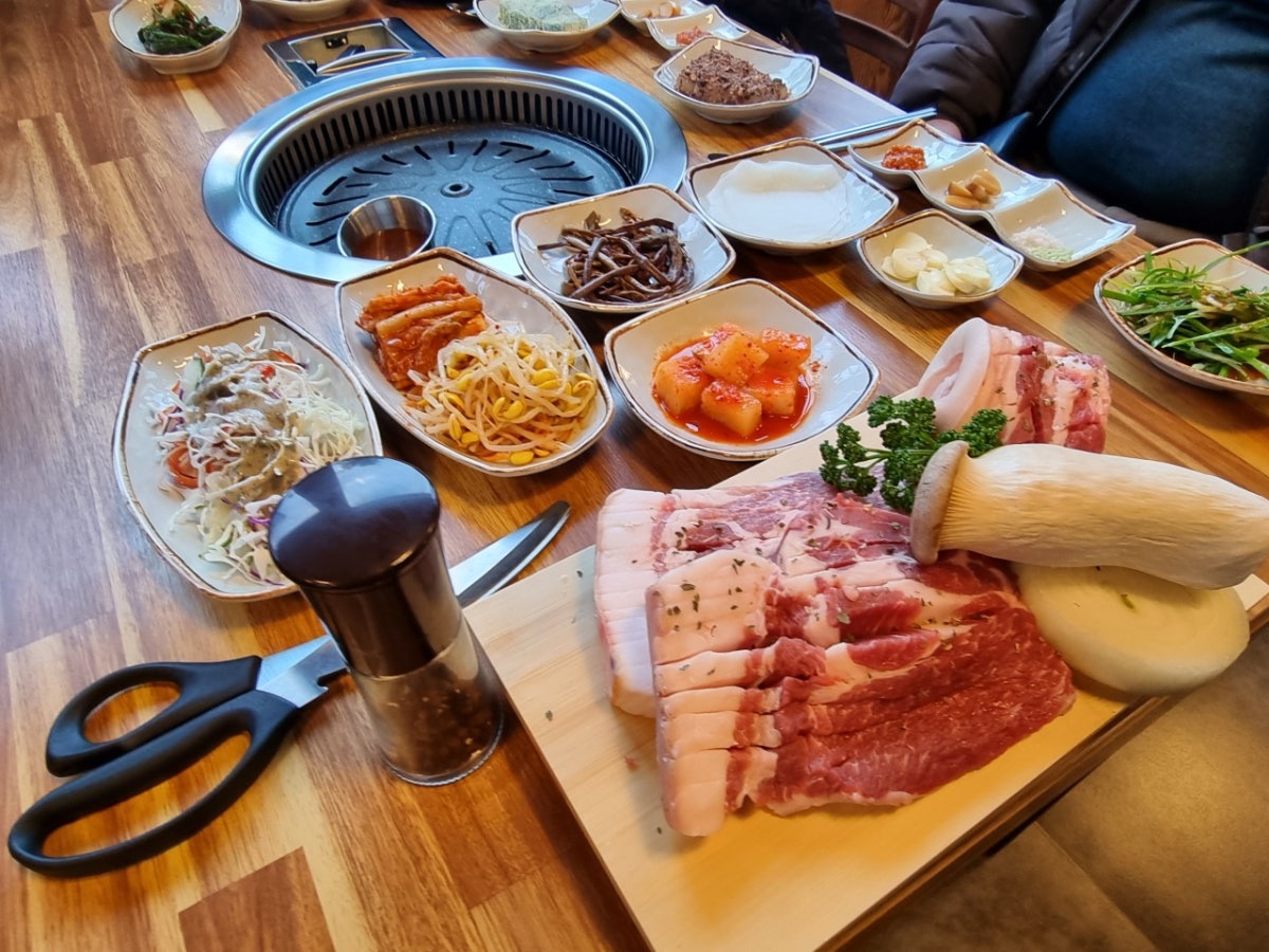 영자네고깃집 사진 5