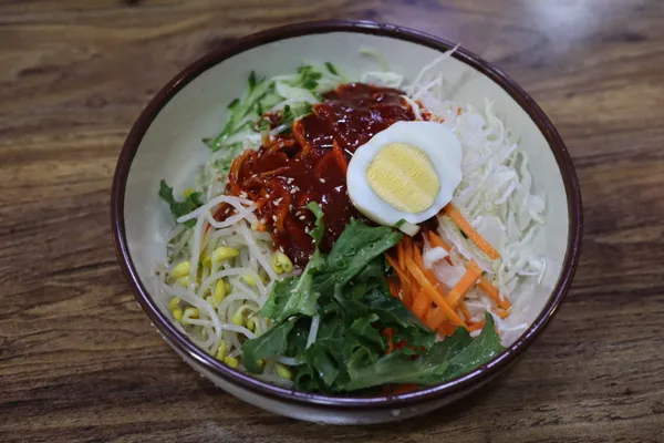 늘봄 즉석떡볶이 사진 3
