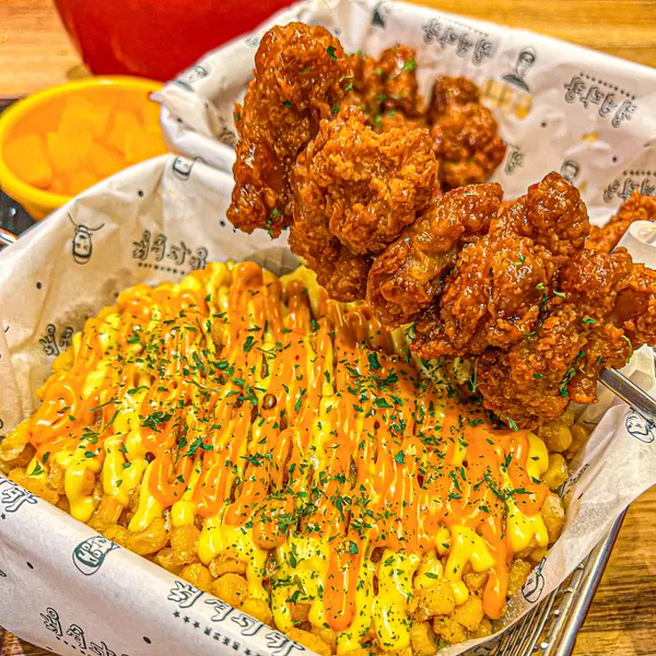 청년다방 광명소하점 사진 2
