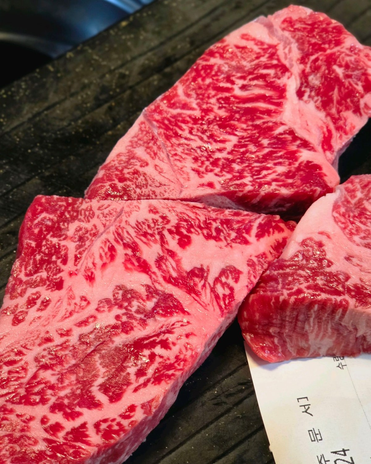 막퍼주정육점식당 사진 5