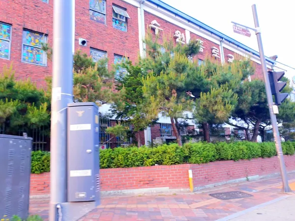 수원종로교회 사진 3