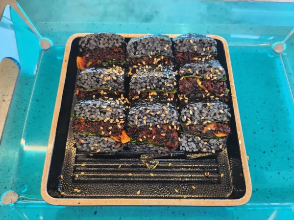 해녀김밥 본점 사진 2