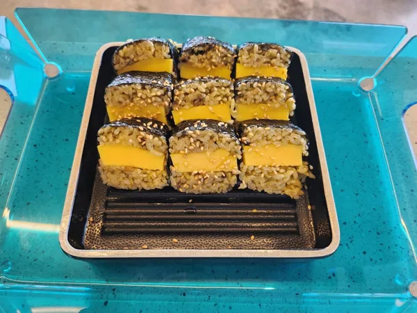 해녀김밥 본점 사진 3