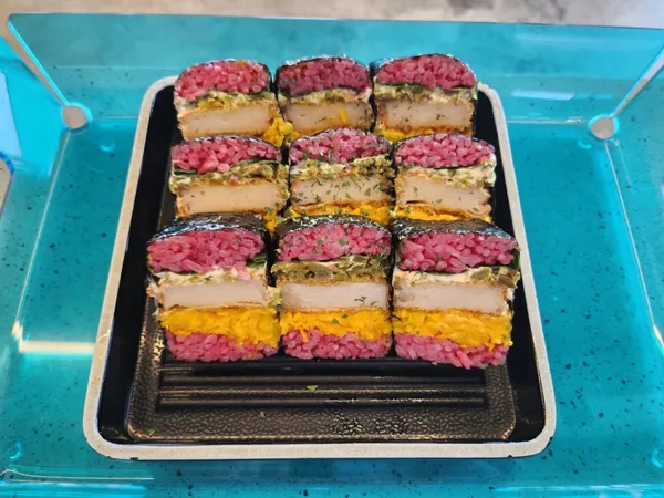 해녀김밥 본점 사진 4