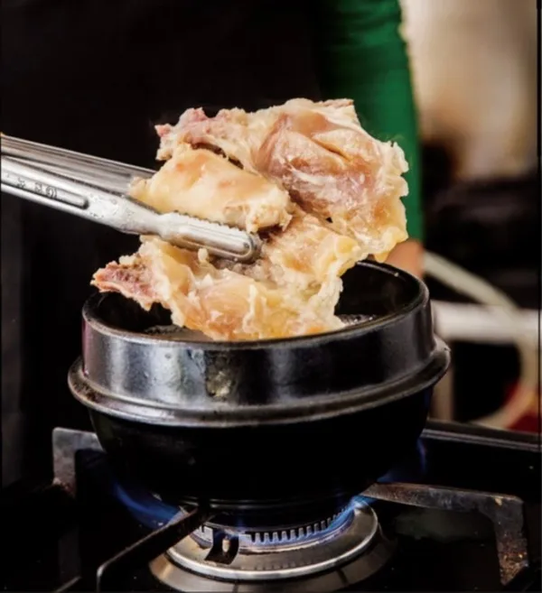 삼강옥 사진 2