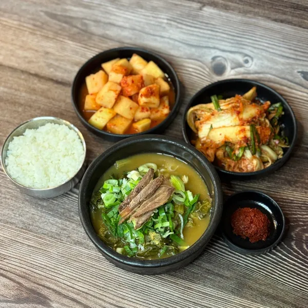 삼강옥 사진 5