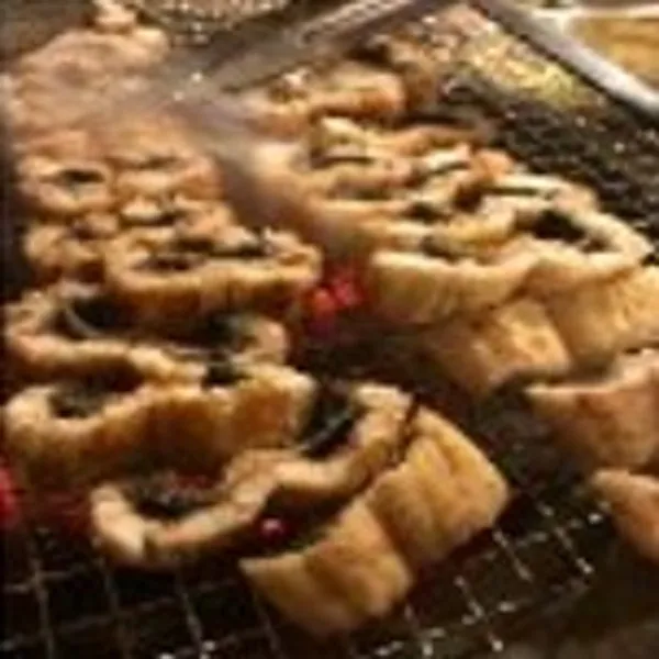 통보장어마을 사진 2