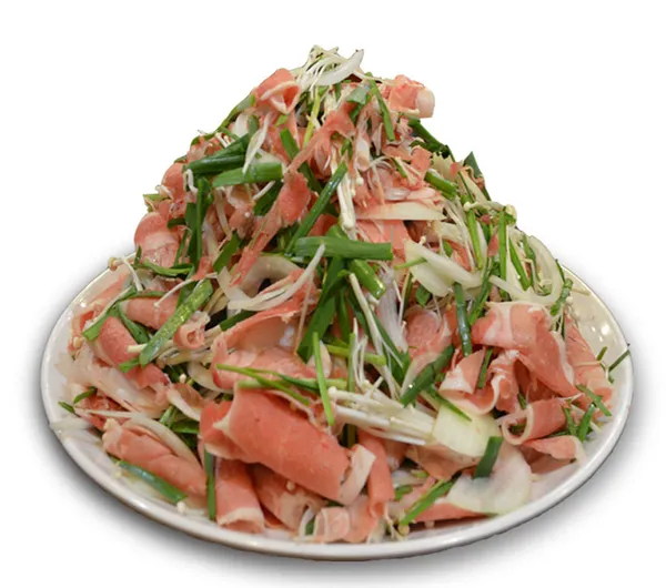 밤일장작구이 사진 2