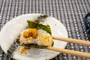 スシド