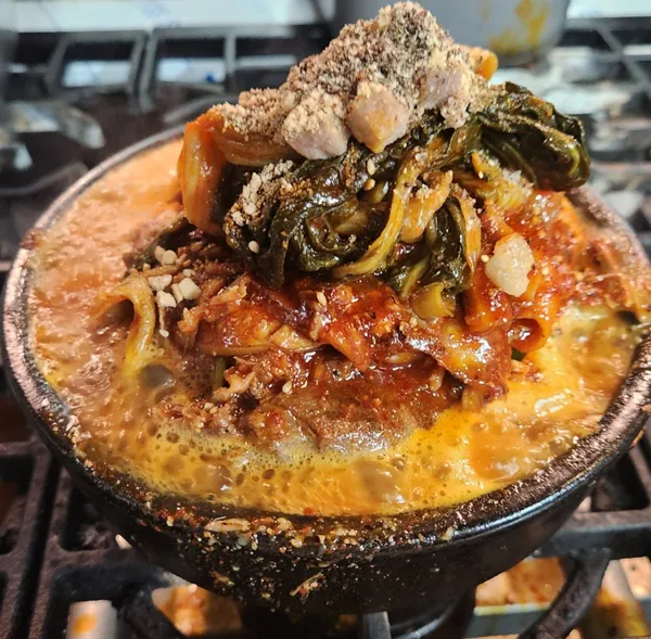 지안식당 강남본점 사진 2