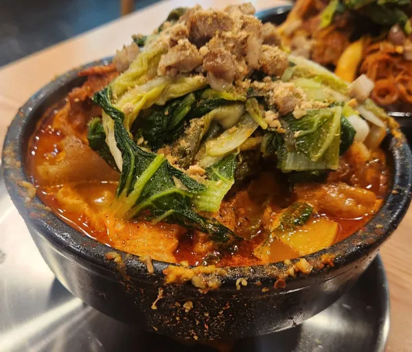 지안식당 강남본점 사진 3