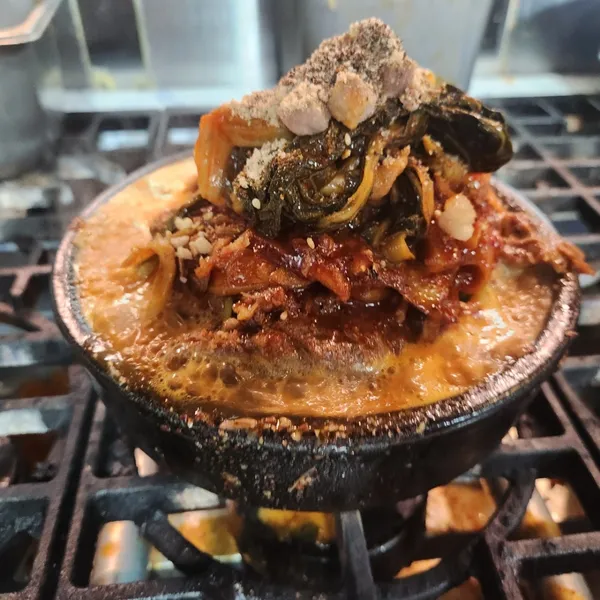 지안식당 강남본점 사진 4