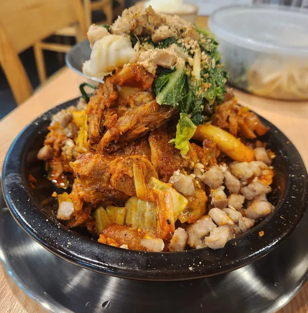 지안식당 강남본점 사진 5
