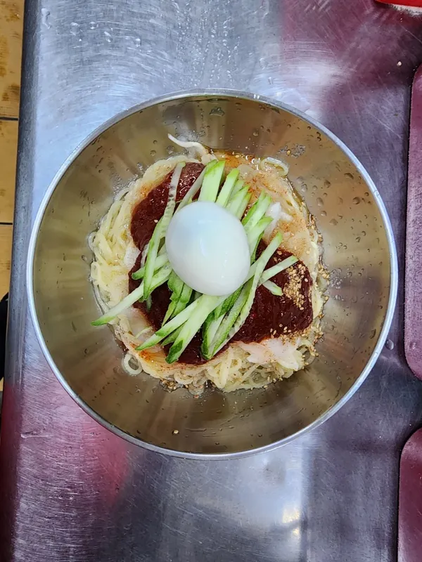 뚱보냉면 사진 4