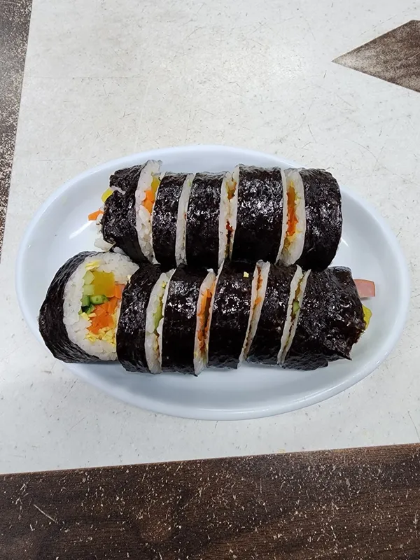 뚱보냉면 사진 5