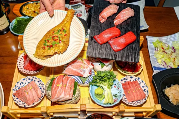 대진 도원참치 강남역점 사진 2