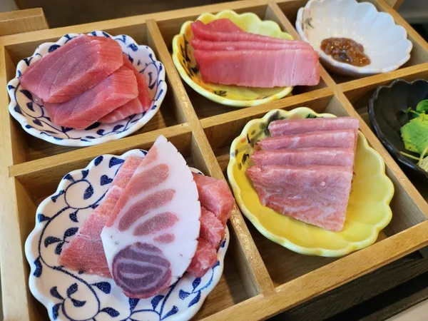 대진 도원참치 강남역점 사진 3
