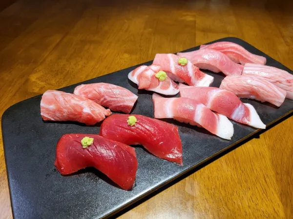 대진 도원참치 강남역점 사진 4