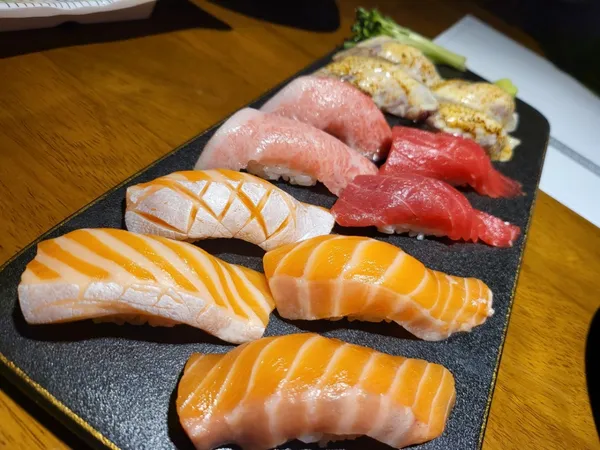 대진 도원참치 강남역점 사진 5