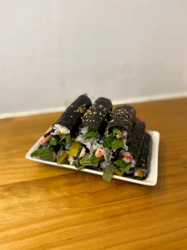 주라주라김밥 사진 2