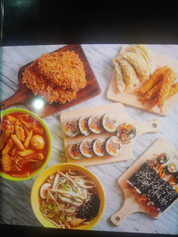 주라주라김밥 사진 3